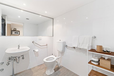 Hotel Nelson - Lennox Head Accommodation 16