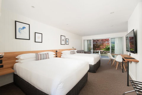 Hotel Nelson - Lennox Head Accommodation 5