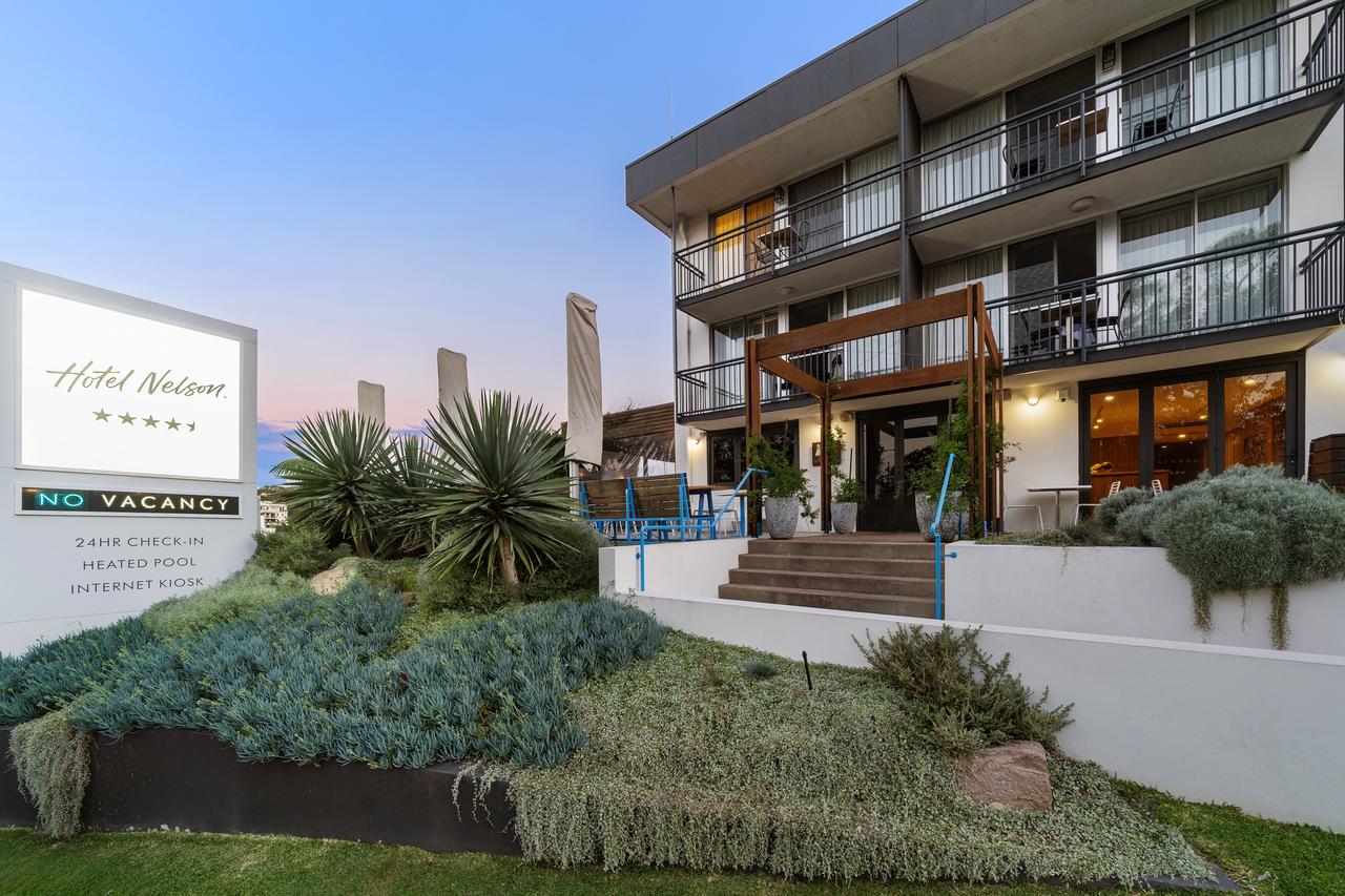 Nelson Bay NSW Lennox Head Accommodation