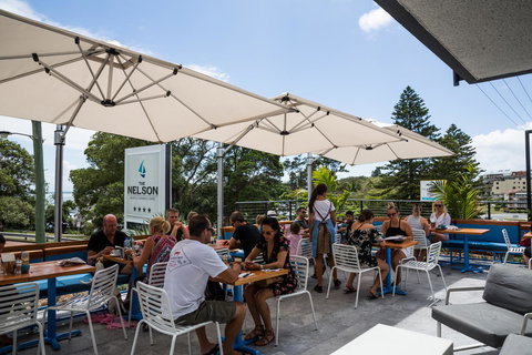 Hotel Nelson - Lennox Head Accommodation 19