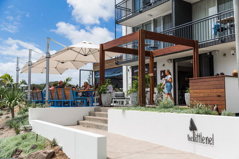 Hotel Nelson - Lennox Head Accommodation 13
