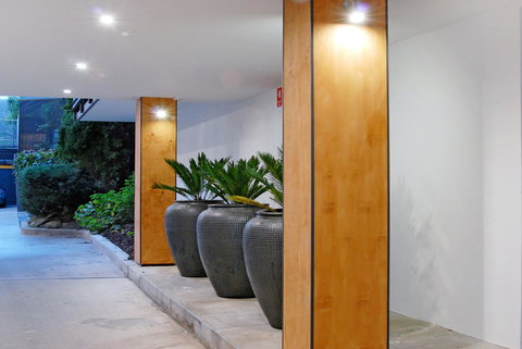 Hotel Nelson - Lennox Head Accommodation 24