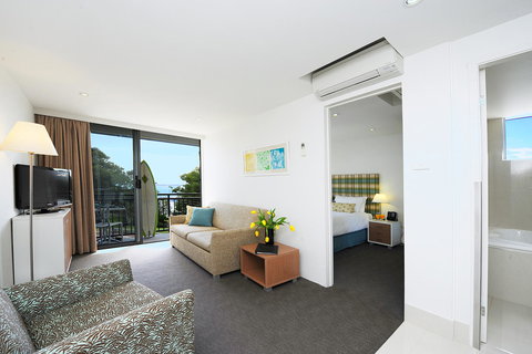 Hotel Nelson - Lennox Head Accommodation 27