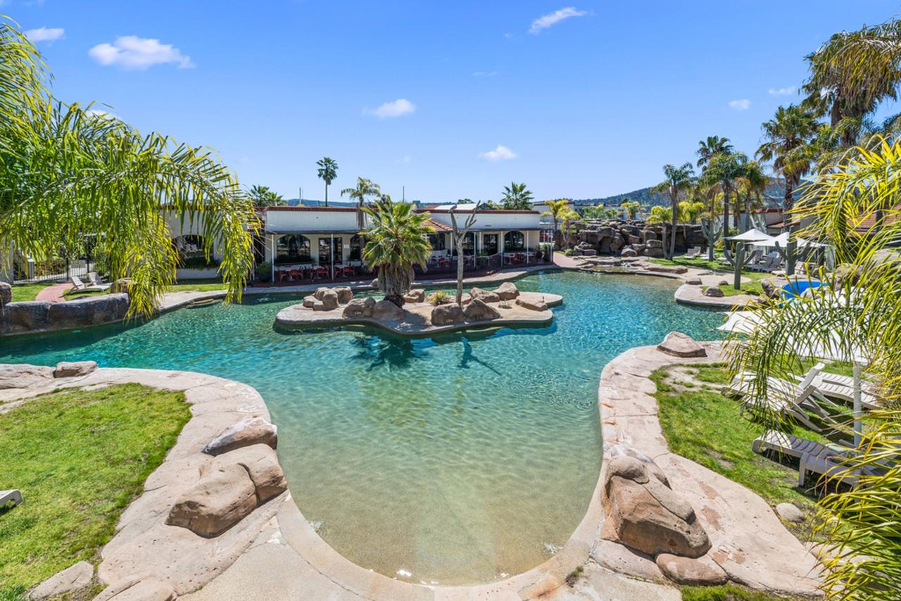 Lennox Head Accommodation