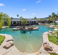 Quality Resort Siesta - Lennox Head Accommodation