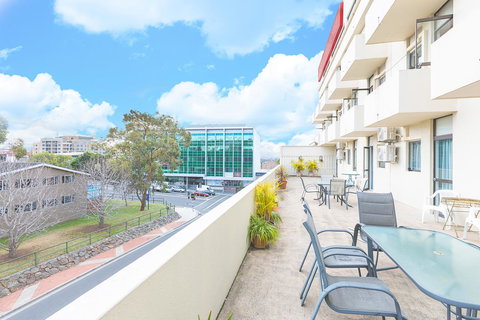 Metro Hotel Miranda - Lennox Head Accommodation 26