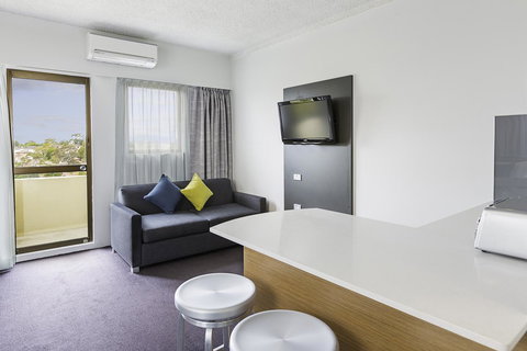 Metro Hotel Miranda - Lennox Head Accommodation 8