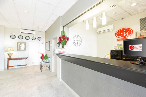 Metro Hotel Miranda - Lennox Head Accommodation 27