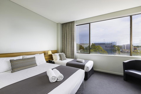 Metro Hotel Miranda - Lennox Head Accommodation 19