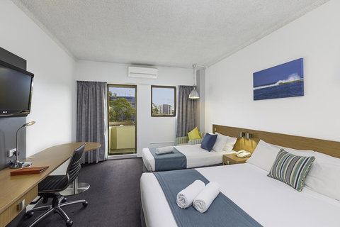 Metro Hotel Miranda - Lennox Head Accommodation 12
