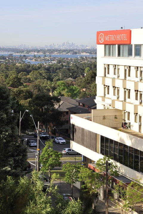 Metro Hotel Miranda - Lennox Head Accommodation 20