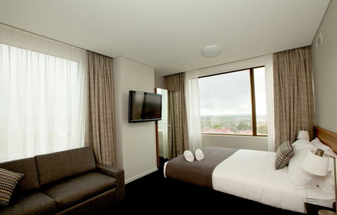 Metro Hotel Miranda - Lennox Head Accommodation 6