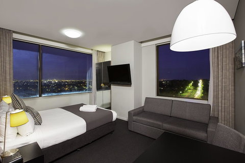 Metro Hotel Miranda - Lennox Head Accommodation 9