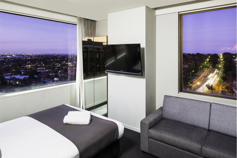 Metro Hotel Miranda - Lennox Head Accommodation 4