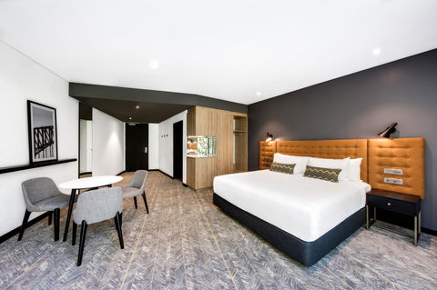 Vibe Hotel North Sydney - Lennox Head Accommodation 19
