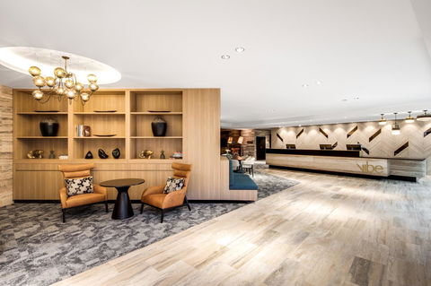 Vibe Hotel North Sydney - Lennox Head Accommodation 1