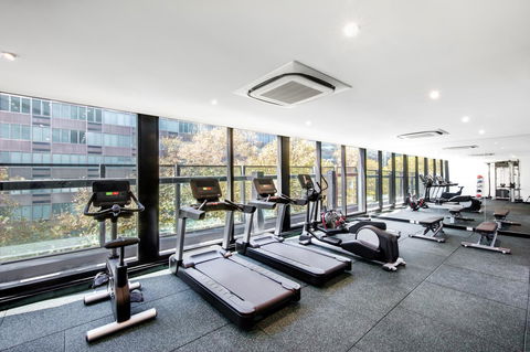 Vibe Hotel North Sydney - Lennox Head Accommodation 8