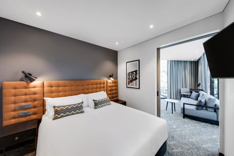 Vibe Hotel North Sydney - Lennox Head Accommodation 30