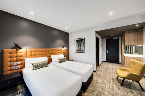 Vibe Hotel North Sydney - Lennox Head Accommodation 41