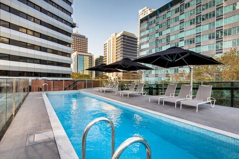 Vibe Hotel North Sydney - Lennox Head Accommodation 0