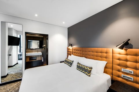 Vibe Hotel North Sydney - Lennox Head Accommodation 31