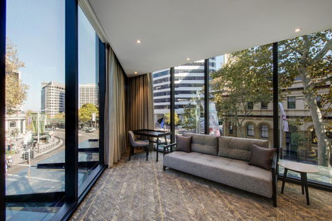 Vibe Hotel North Sydney - Lennox Head Accommodation 32