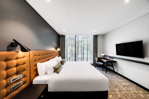 Vibe Hotel North Sydney - Lennox Head Accommodation 33