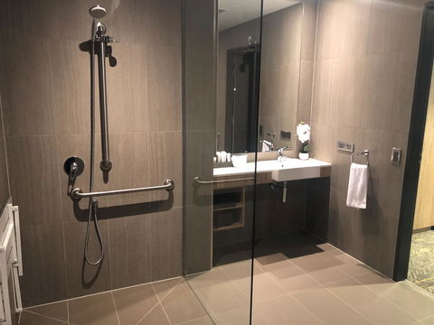 Vibe Hotel North Sydney - Lennox Head Accommodation 29