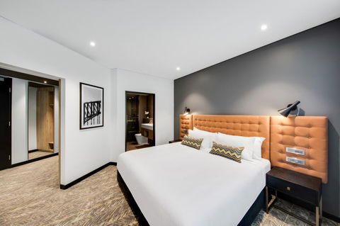Vibe Hotel North Sydney - Lennox Head Accommodation 11