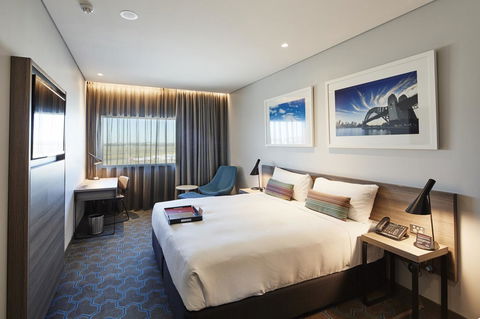 Rydges Sydney Airport Hotel - Lennox Head Accommodation 7
