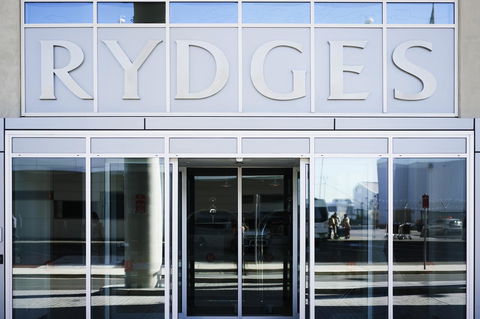 Rydges Sydney Airport Hotel - Lennox Head Accommodation 42