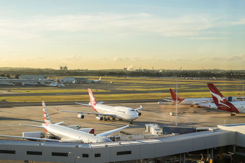 Rydges Sydney Airport Hotel - Lennox Head Accommodation 8