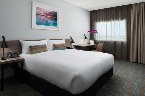 Rydges Sydney Airport Hotel - Lennox Head Accommodation 9