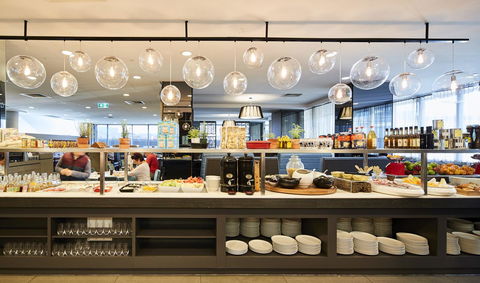 Rydges Sydney Airport Hotel - Lennox Head Accommodation 17