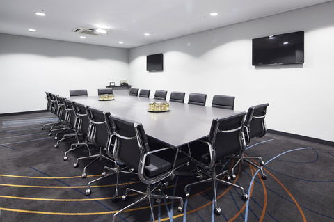 Rydges Sydney Airport Hotel - Lennox Head Accommodation 26