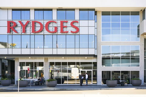 Rydges Sydney Airport Hotel - Lennox Head Accommodation 44