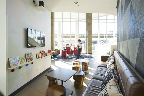 Rydges Sydney Airport Hotel - Lennox Head Accommodation 21