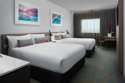 Rydges Sydney Airport Hotel - Lennox Head Accommodation 6
