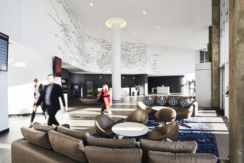 Rydges Sydney Airport Hotel - Lennox Head Accommodation 16