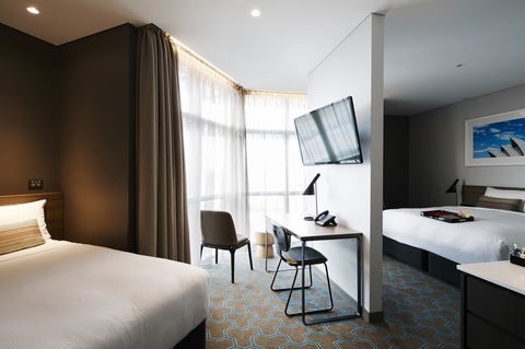 Rydges Sydney Airport Hotel - Lennox Head Accommodation 19