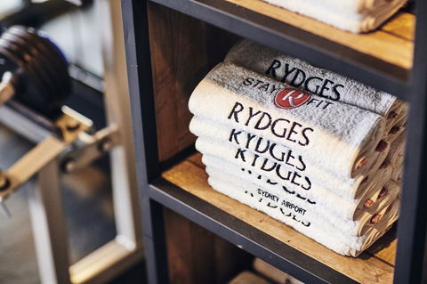 Rydges Sydney Airport Hotel - Lennox Head Accommodation 35