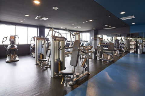 Rydges Sydney Airport Hotel - Lennox Head Accommodation 12
