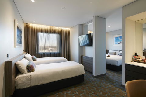 Rydges Sydney Airport Hotel - Lennox Head Accommodation 20
