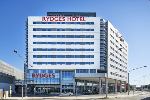 Rydges Sydney Airport Hotel - Lennox Head Accommodation 43