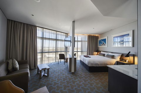 Rydges Sydney Airport Hotel - Lennox Head Accommodation 10