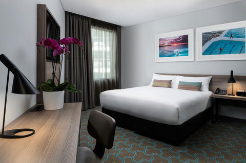 Rydges Sydney Airport Hotel - Lennox Head Accommodation 4