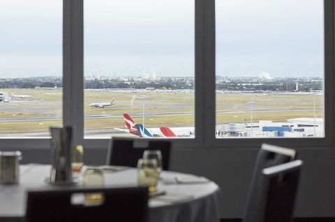 Rydges Sydney Airport Hotel - Lennox Head Accommodation 38