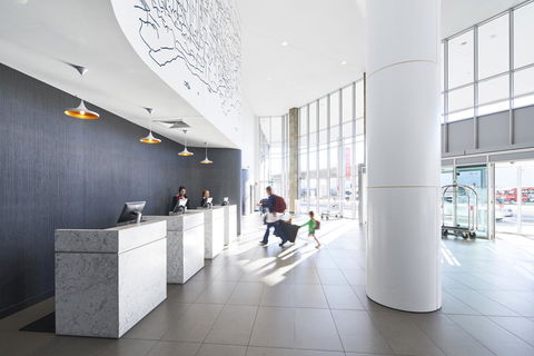 Rydges Sydney Airport Hotel - Lennox Head Accommodation 14