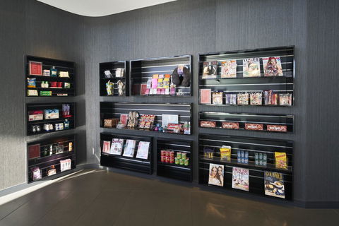 Rydges Sydney Airport Hotel - Lennox Head Accommodation 22