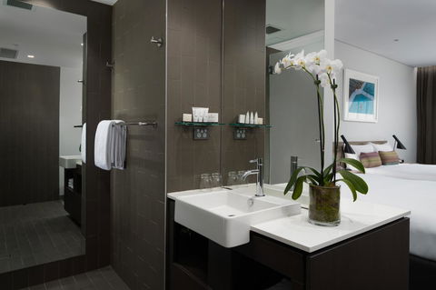 Rydges Sydney Airport Hotel - Lennox Head Accommodation 2